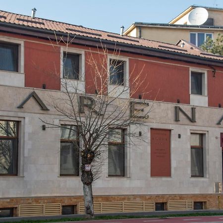 Pension Arena Kluż-Napoka Zewnętrze zdjęcie