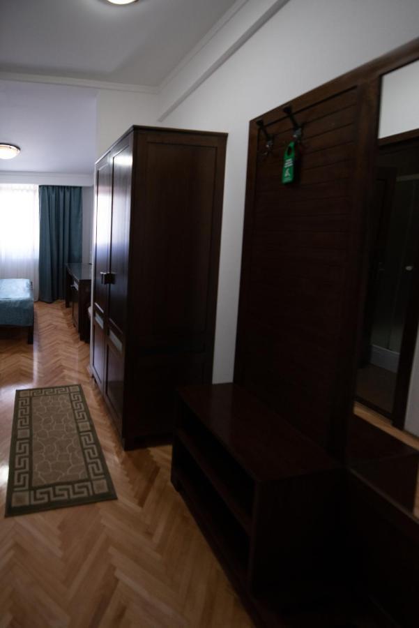 Pension Arena Kluż-Napoka Zewnętrze zdjęcie